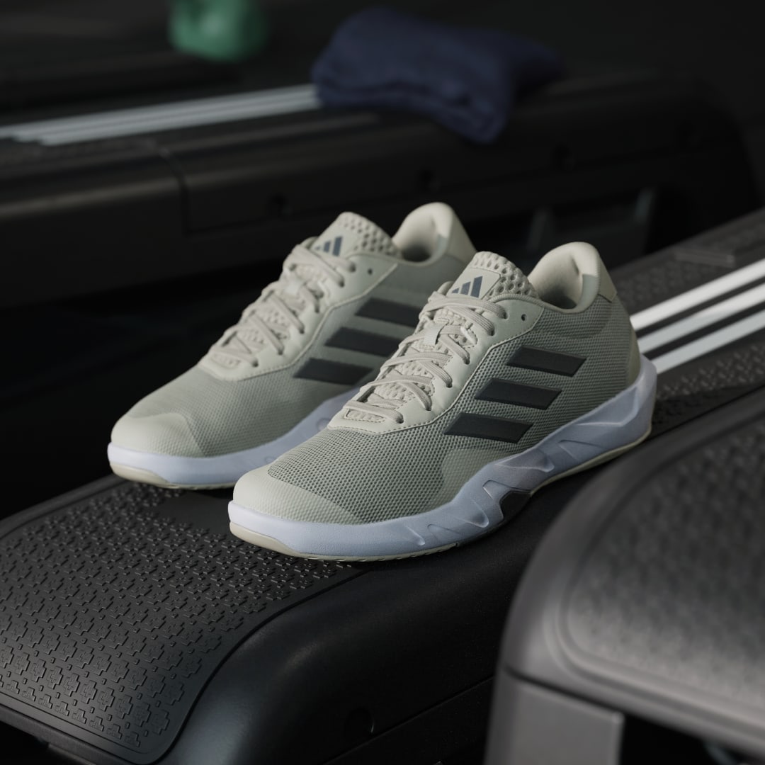 Chaussures adidas AMPLIMOVE TRAINER NEVEOS 40 23 - vue 5