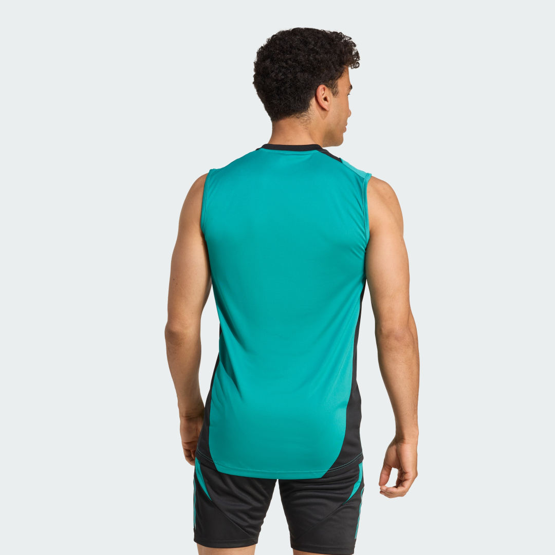 Adidas All Blacks Singlet