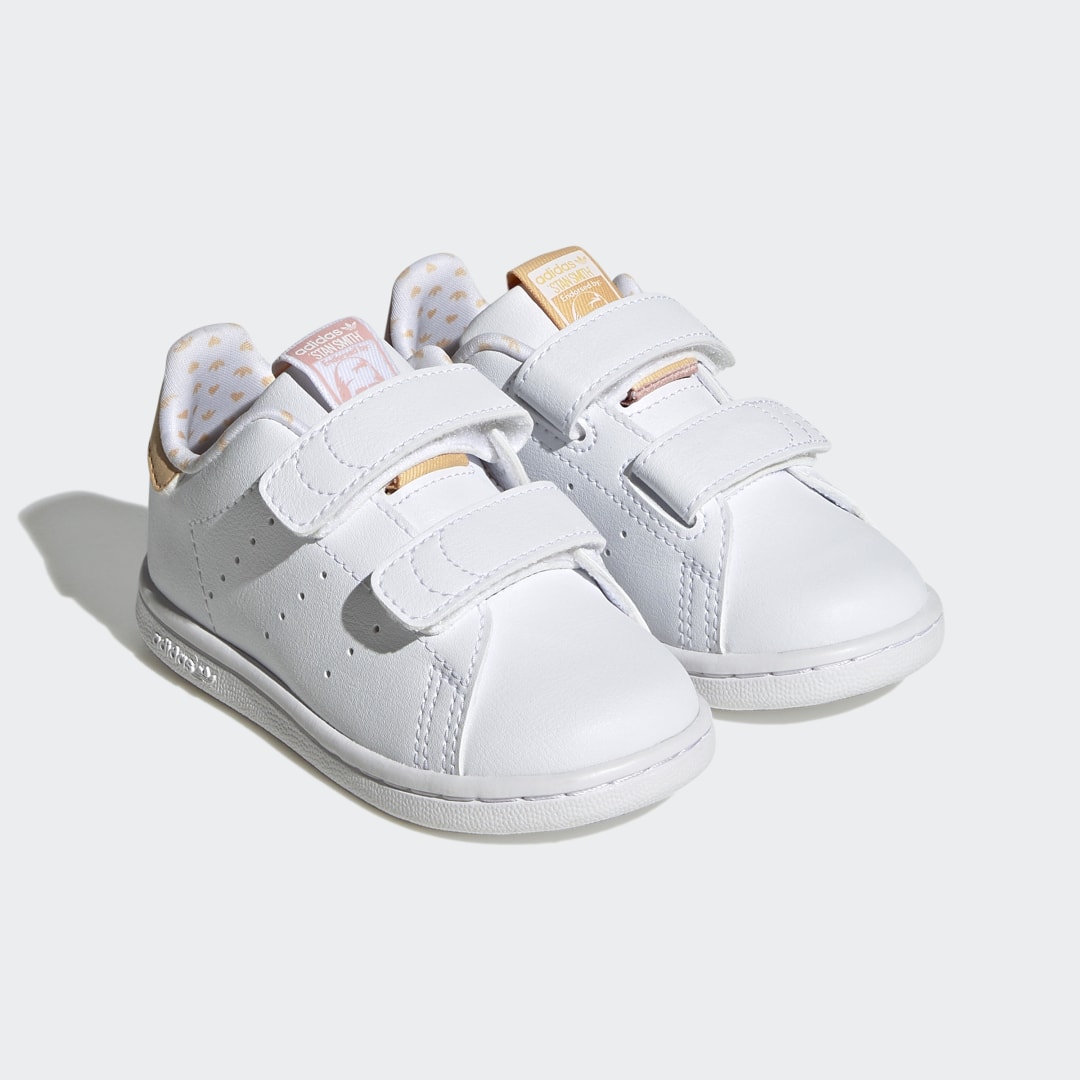 фото Кроссовки stan smith adidas originals