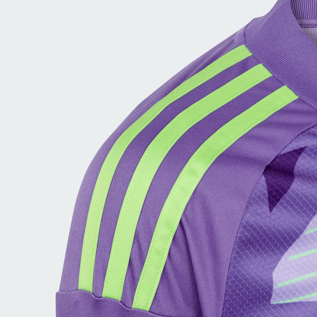 Adidas Tiro 24 Competition Keepersshirt met Lange Mouwen