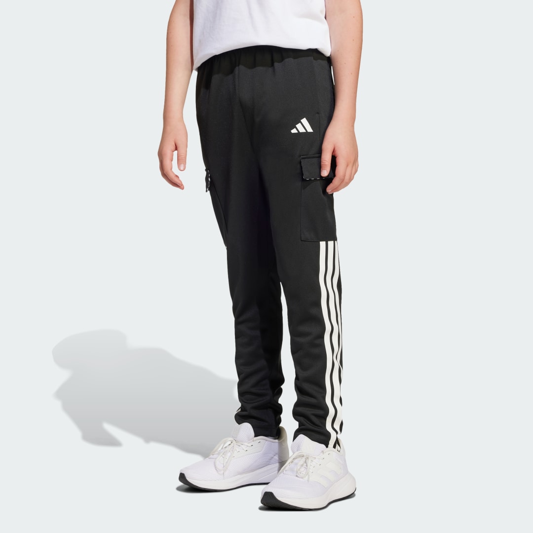 adidas Emerging Harmony Tiro Cargo Track Pants Kids