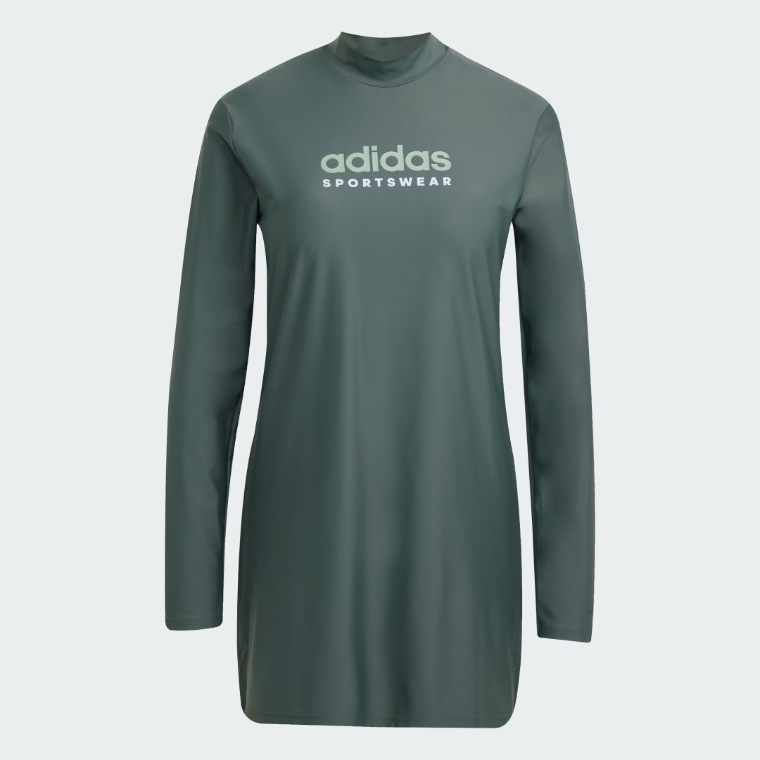 Adidas Padded Full-Cover Wear Set