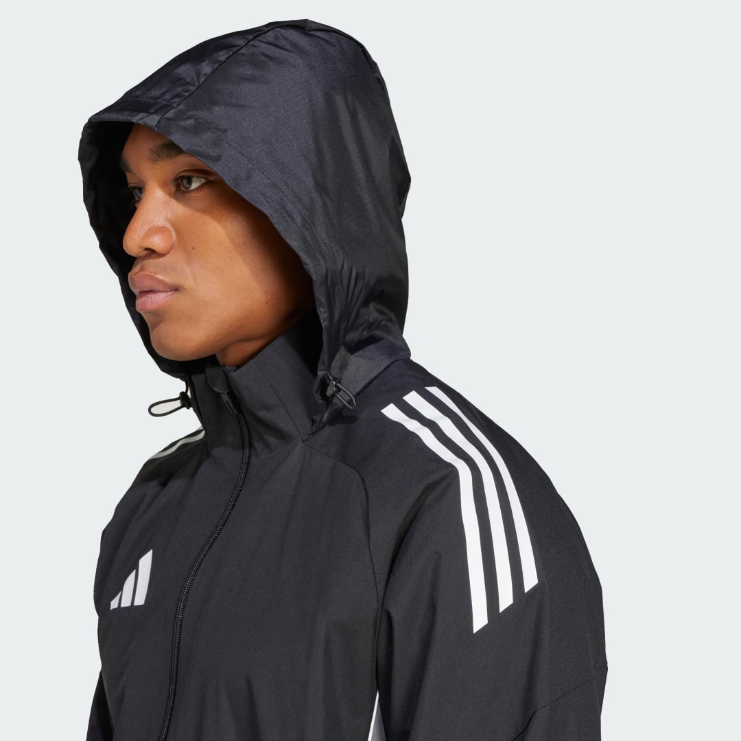 Adidas Tiro 25 Competition All-Weather Jack