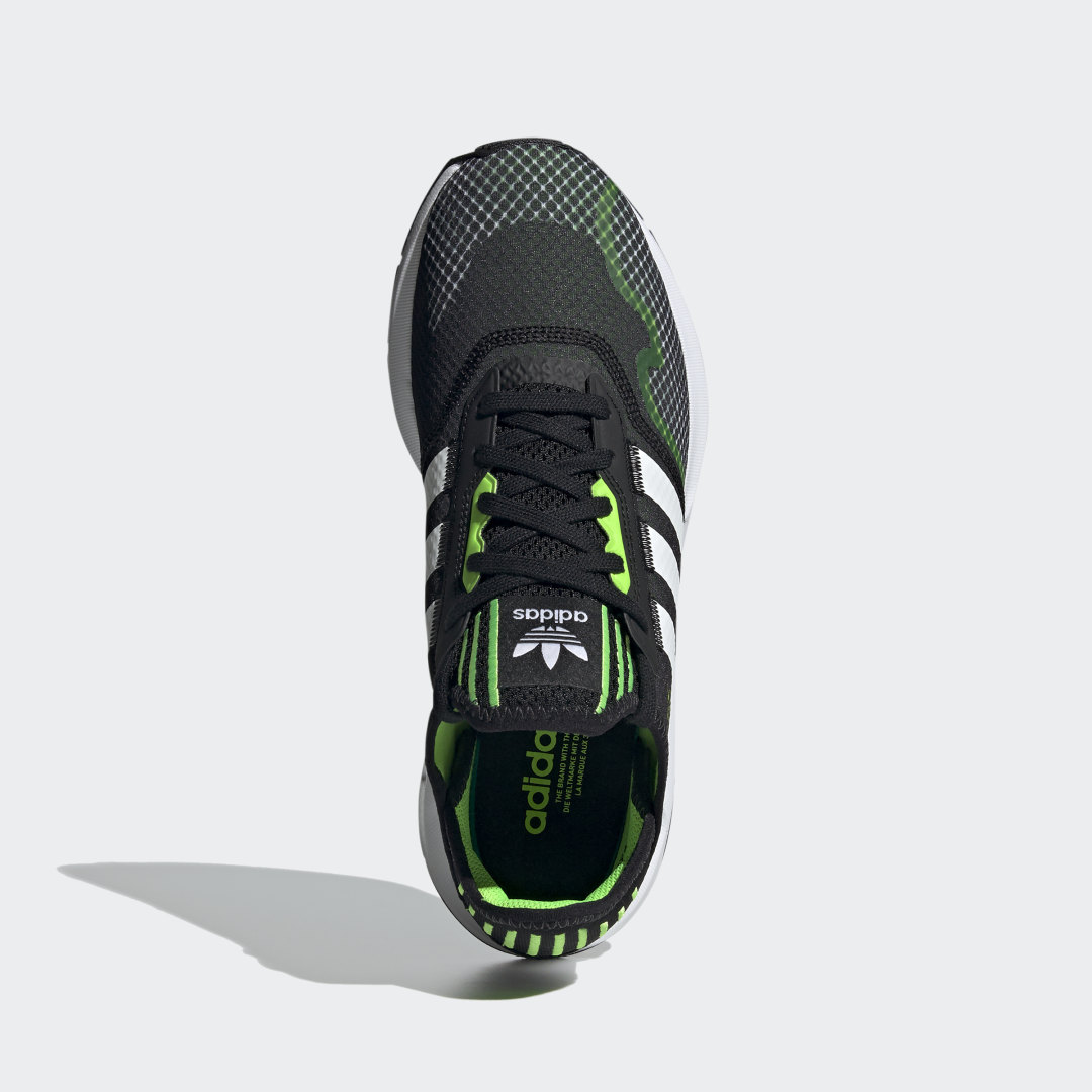 фото Кроссовки swift run x adidas originals