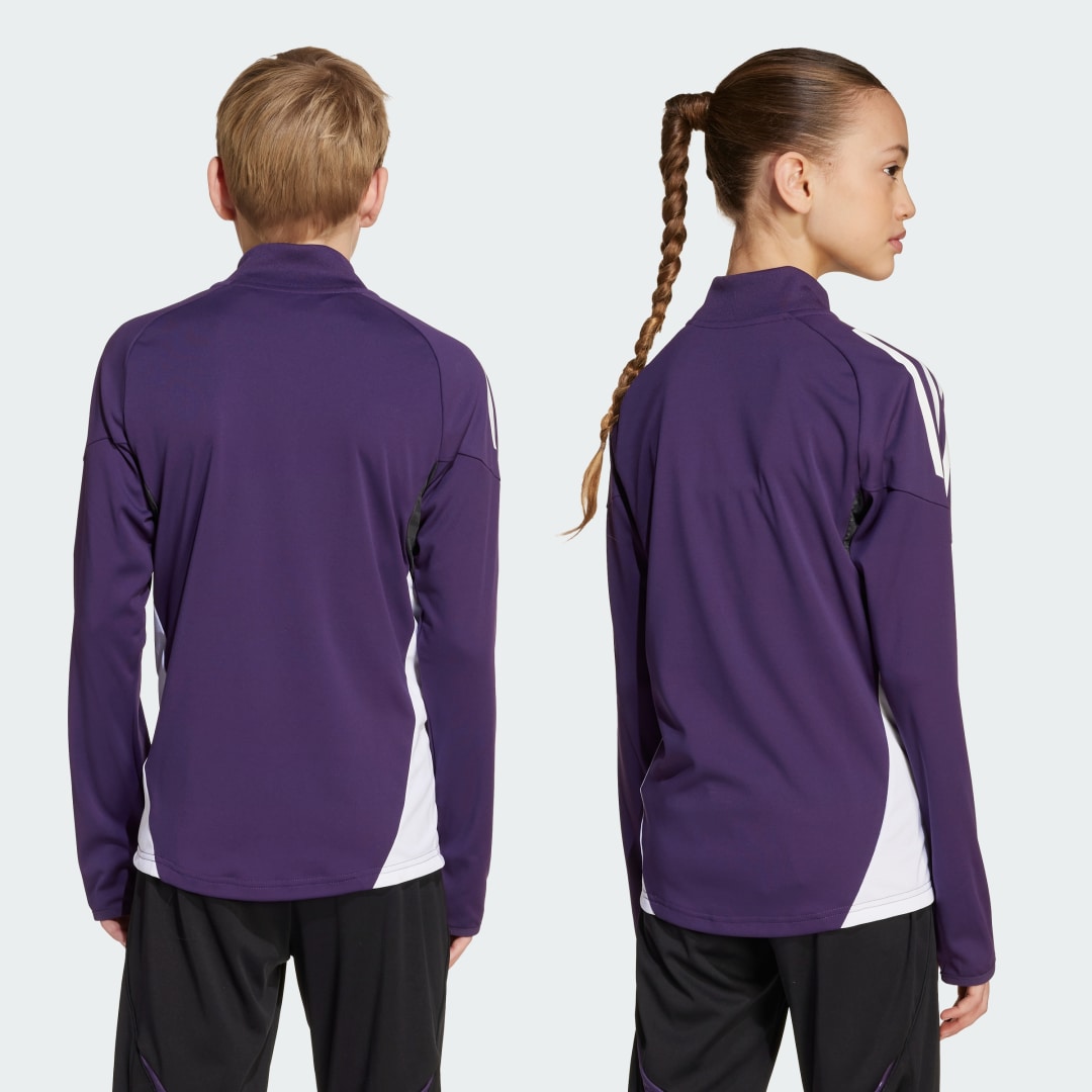 Adidas Manchester United Tiro 25 Competition Training Shirt Kids