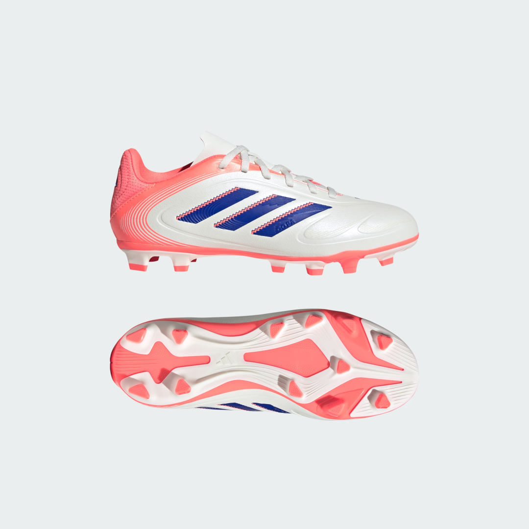 Chaussures de foot adidas COPA PURE III CLUB JR - vue 6