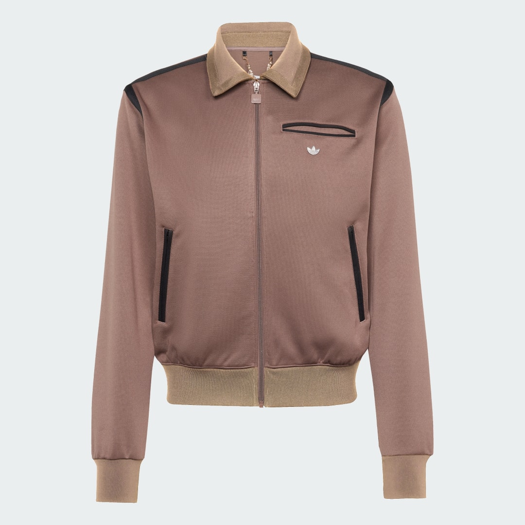 Adidas Premium Sportjack