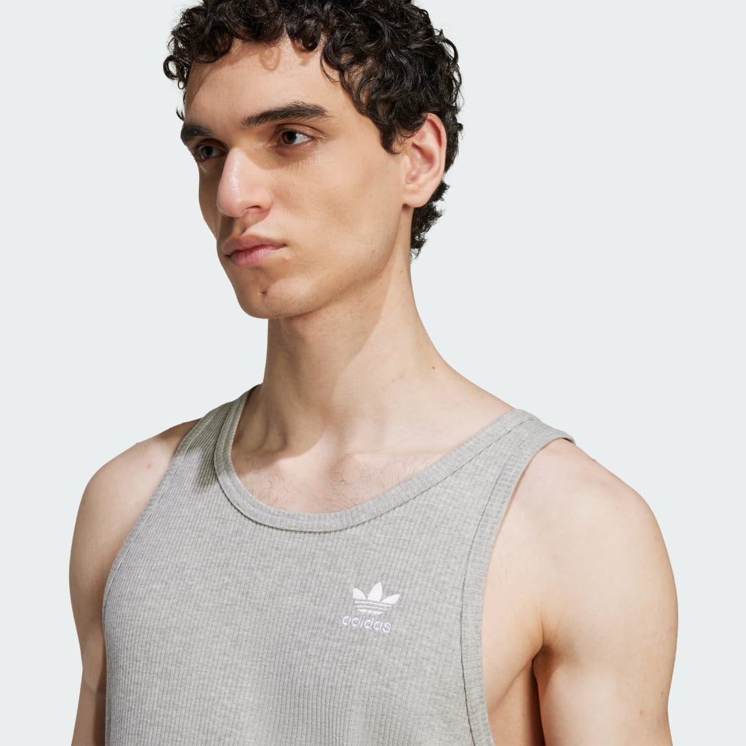 Adidas Trefoil Essentials Tanktop