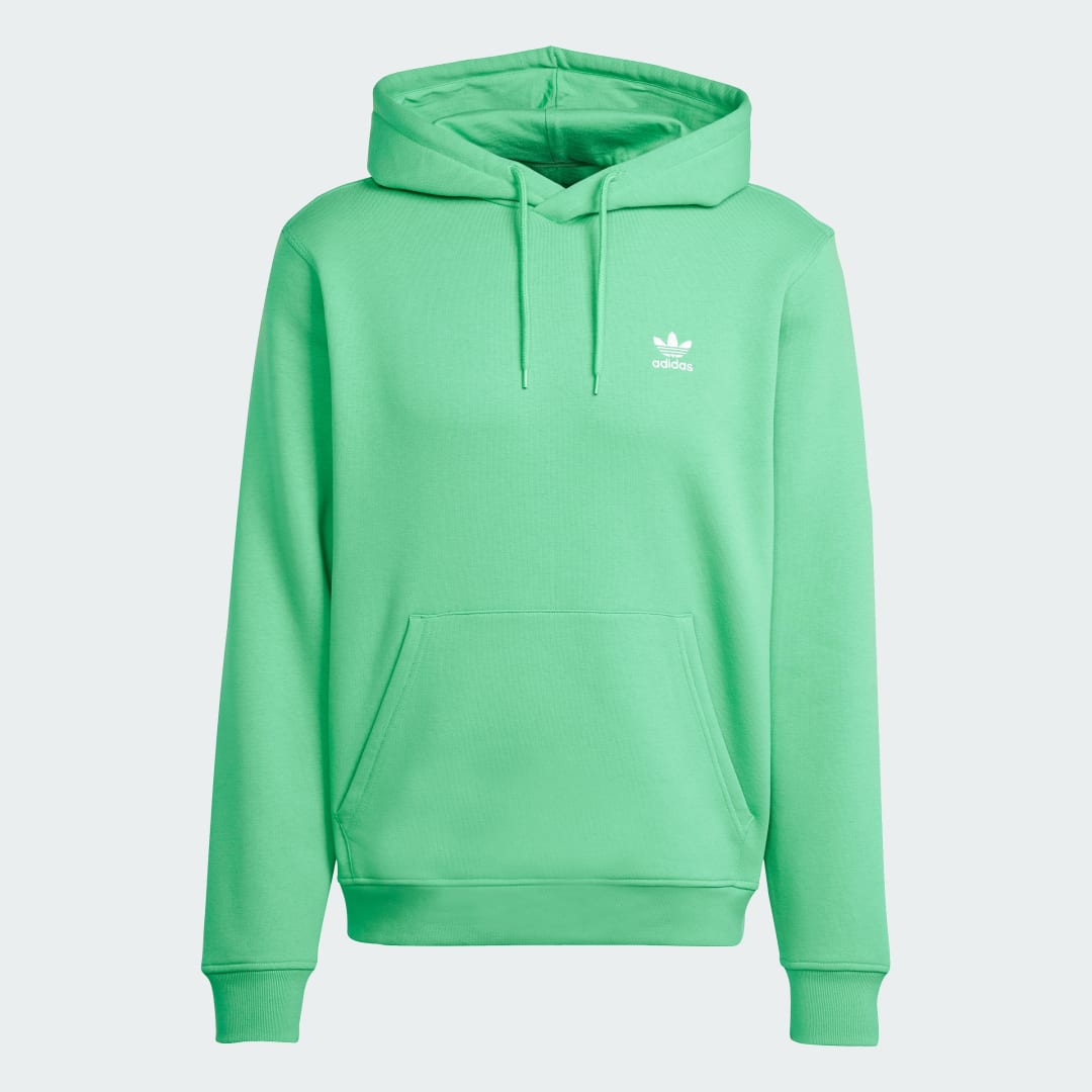 Adidas Trefoil Essentials Hoodie