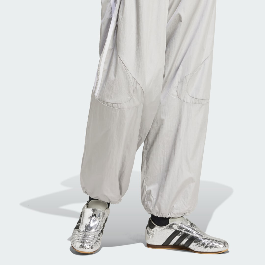 Adidas Adicolor Teamgeist Oversized Trainingsbroek