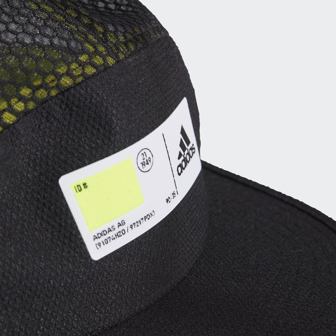 фото Кепка five-panel athletics adidas performance