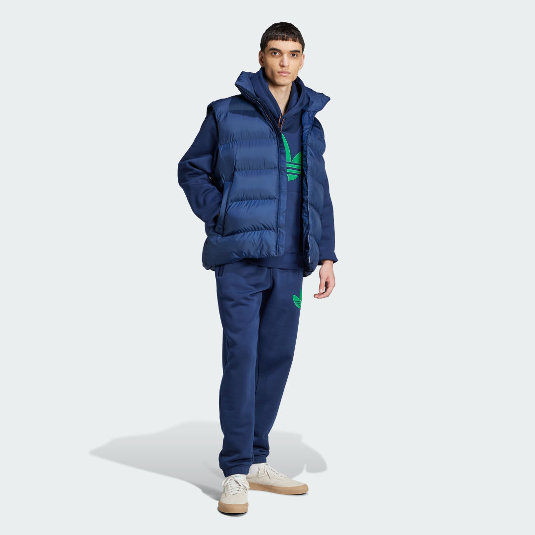 Adidas Tonal Puffer Bodywarmer