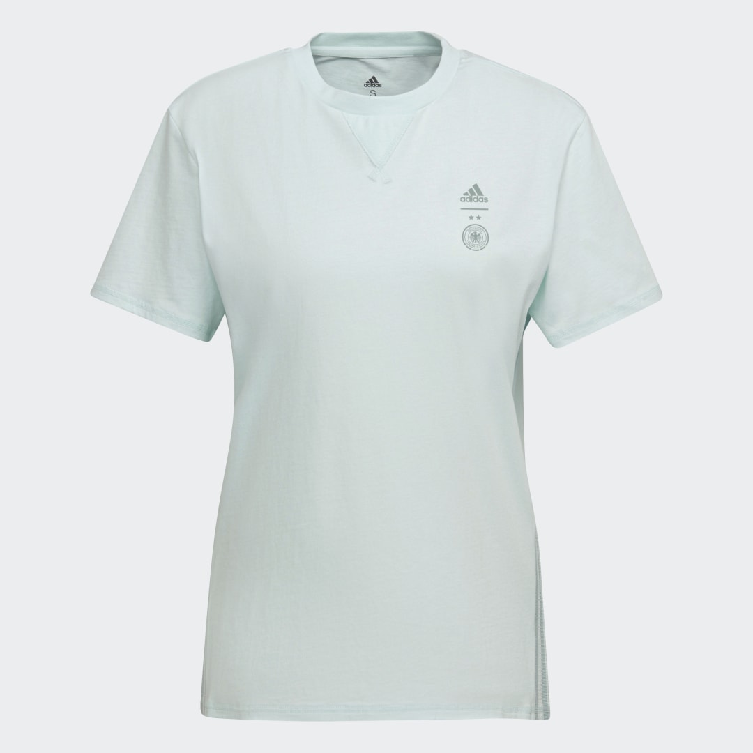 T-shirt Germany Travel