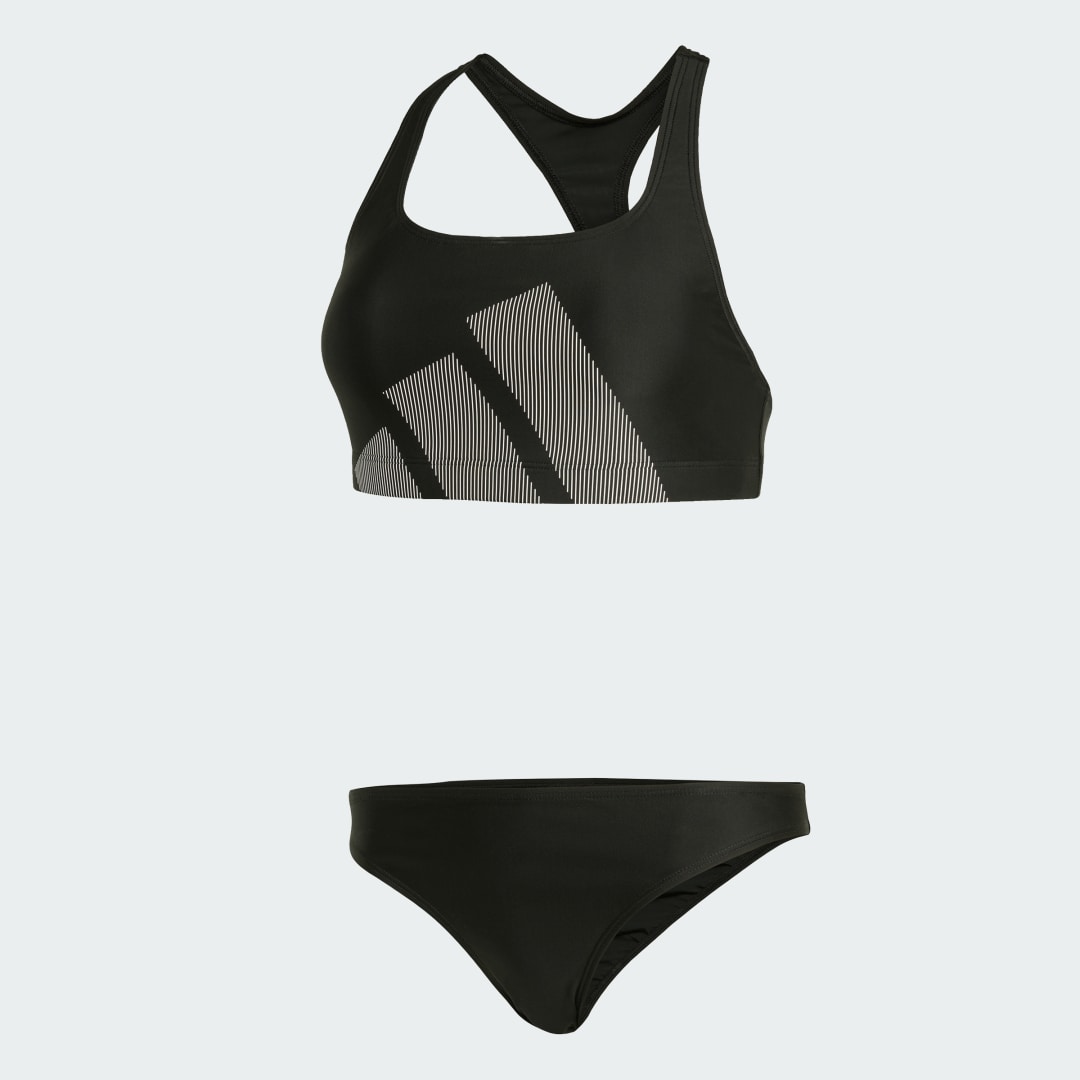 Adidas Big Bars C-back Bikini