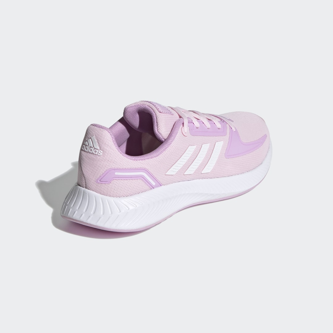 фото Кроссовки для бега runfalcon 2.0 adidas sportswear