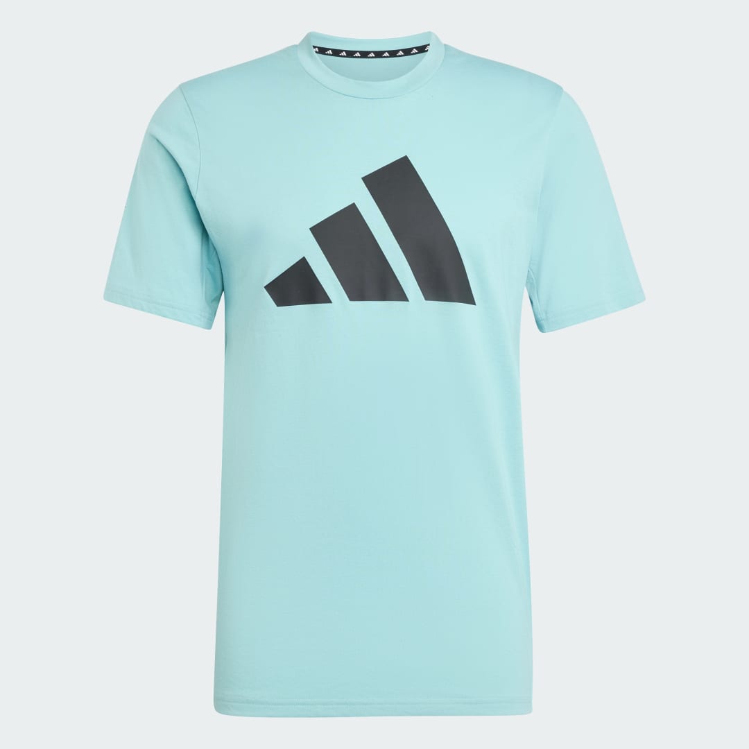 Adidas Train Essentials Feelready Logo Training T-shirt
