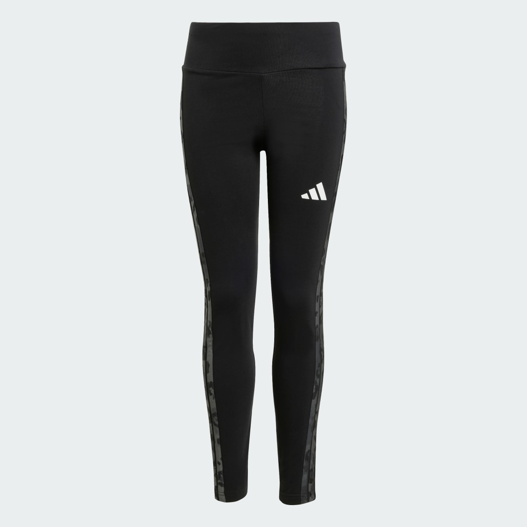 Pantalon enfant adidas JOGGING 9/ 11 / - vue 4