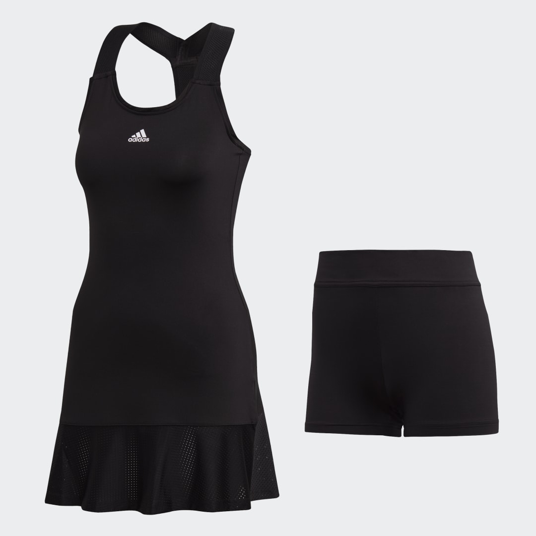 фото Платье для тенниса y adidas performance