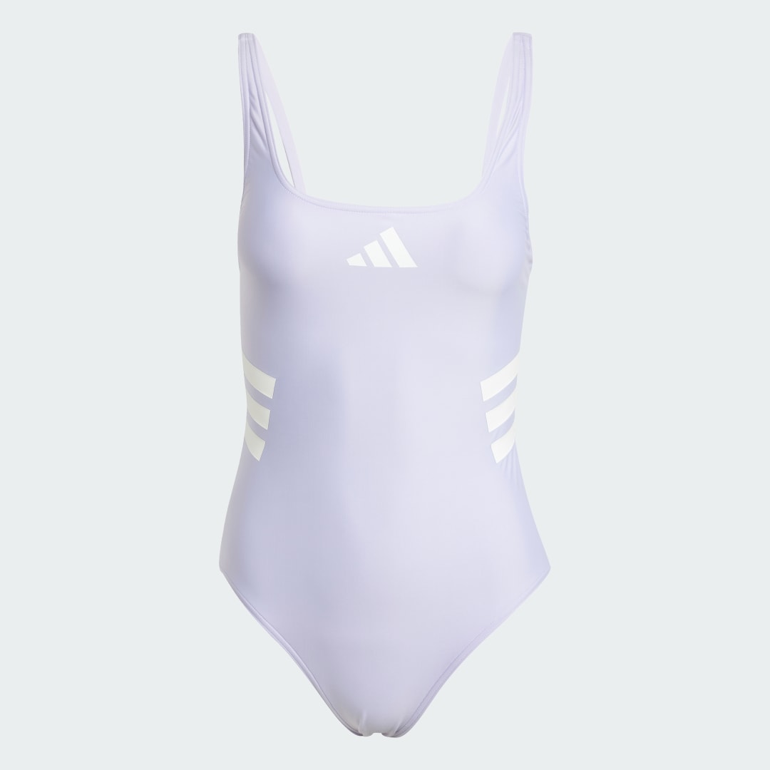 Adidas 3-Stripes U-Back Badpak