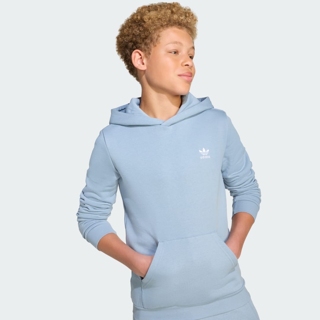 Adidas Hoodie Kids