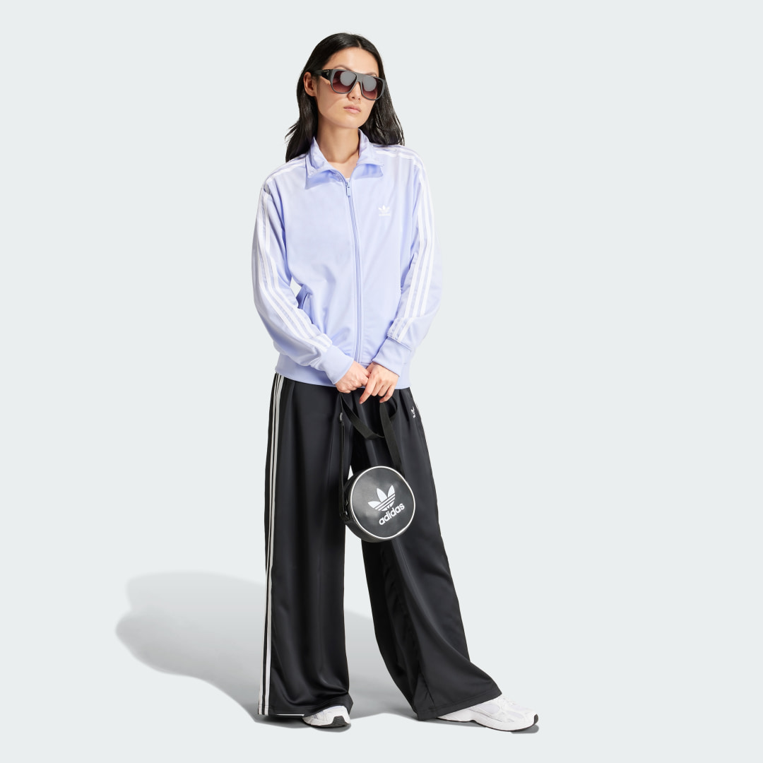 Veste de survêtement ample Adicolor Classics Firebird