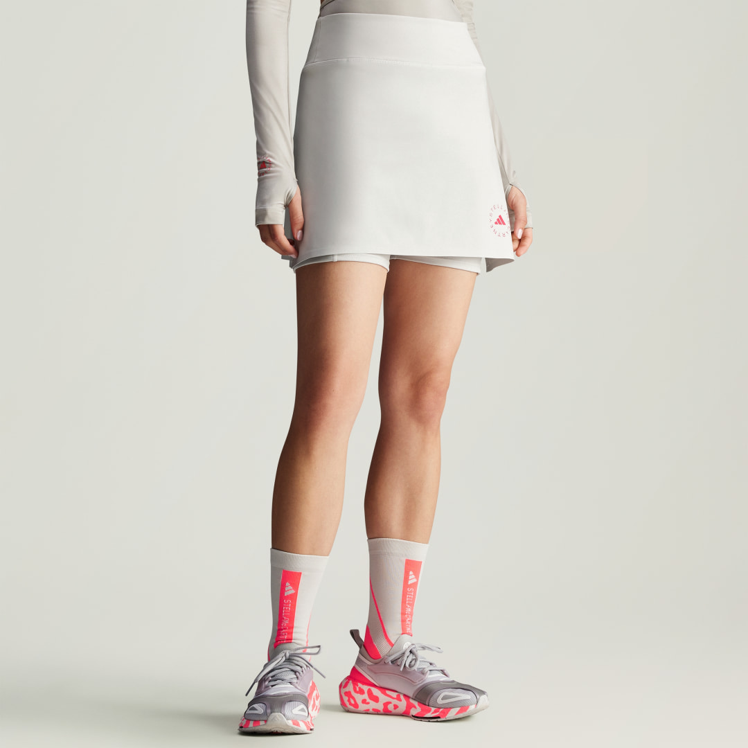 Image of Gonnellino adidas by Stella McCartney cod002