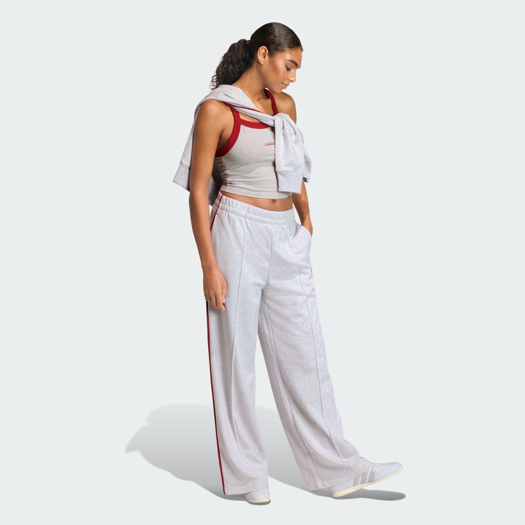 Sweat shirt Colorpop Essentials Seasonal avec graphisme brodé - vue 7