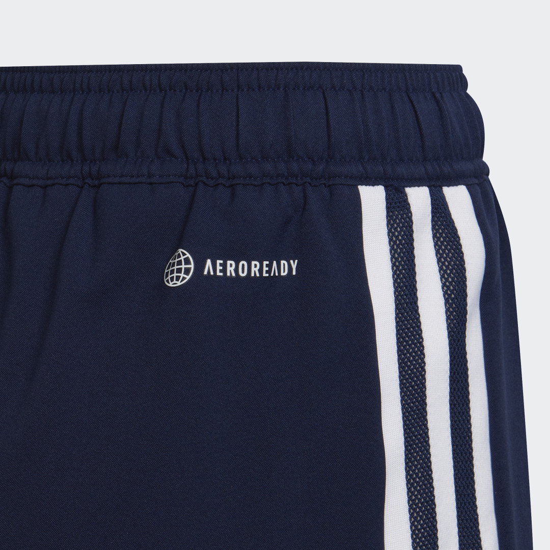 

adidas Shorts Condivo 22 Match Day Niño, Blanco