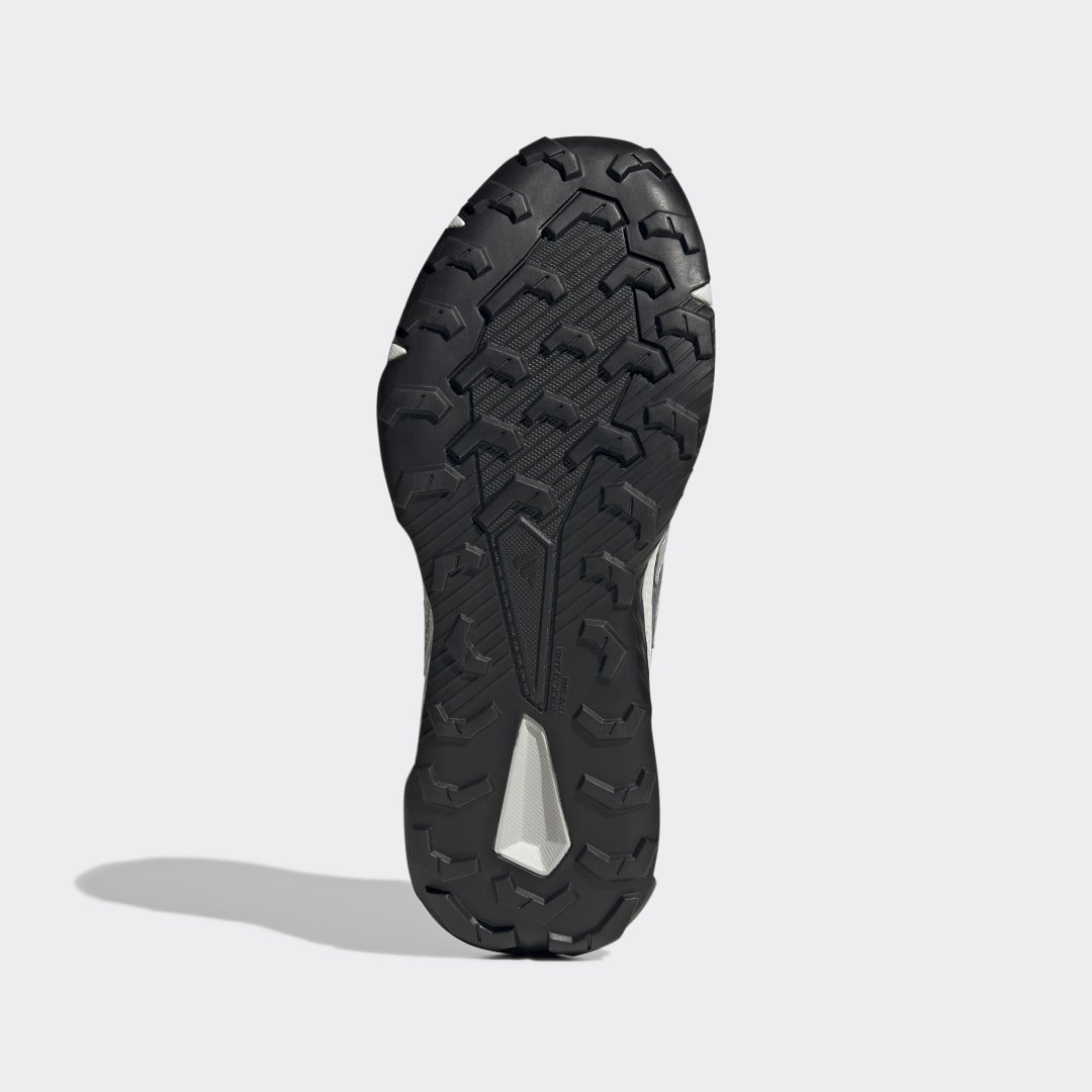 

adidas Tenis de Trail Running Tracefinder Unisex, Gris