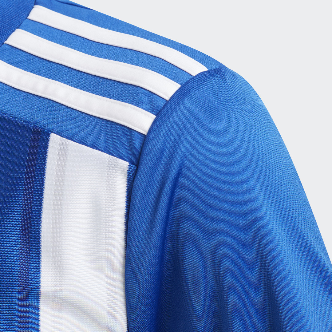 Adidas Striped 21 Voetbalshirt