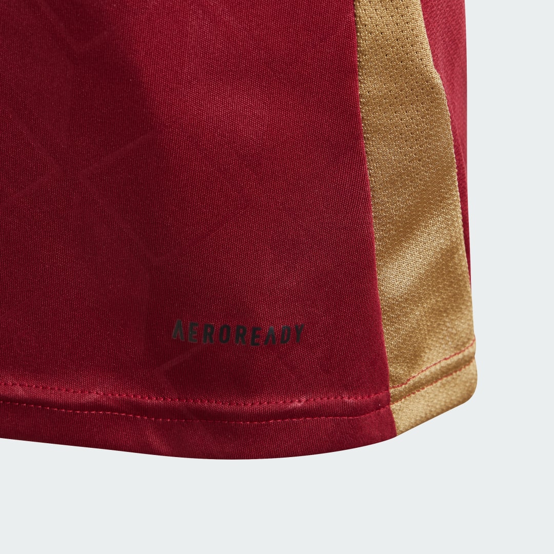 Maillot Domicile Belgique 24 Enfants - vue 4