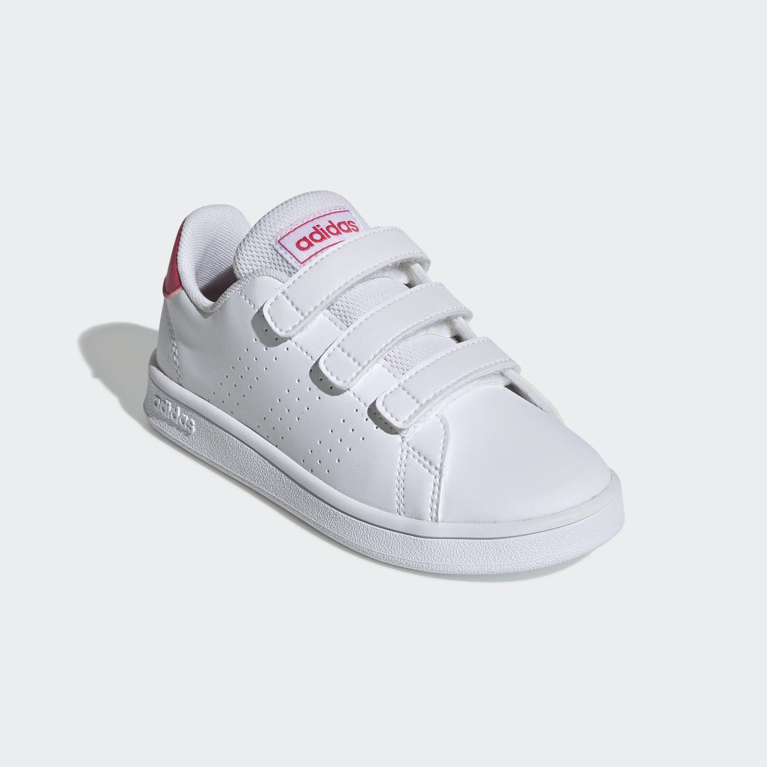фото Кроссовки advantage adidas performance