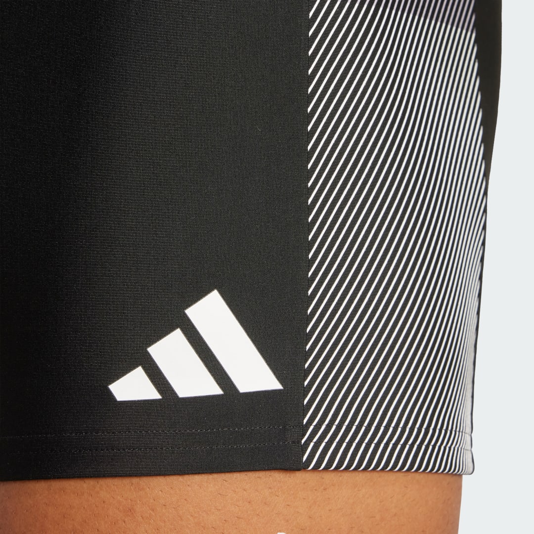 Adidas Colorblock Zwemboxer