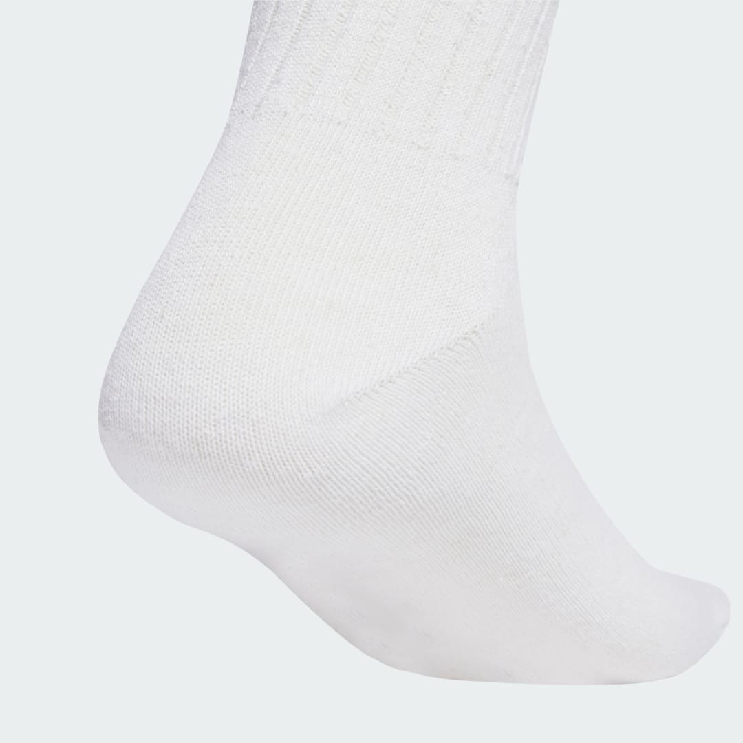 Thumbnail - Ribbed Crew Socken, 2 Paar