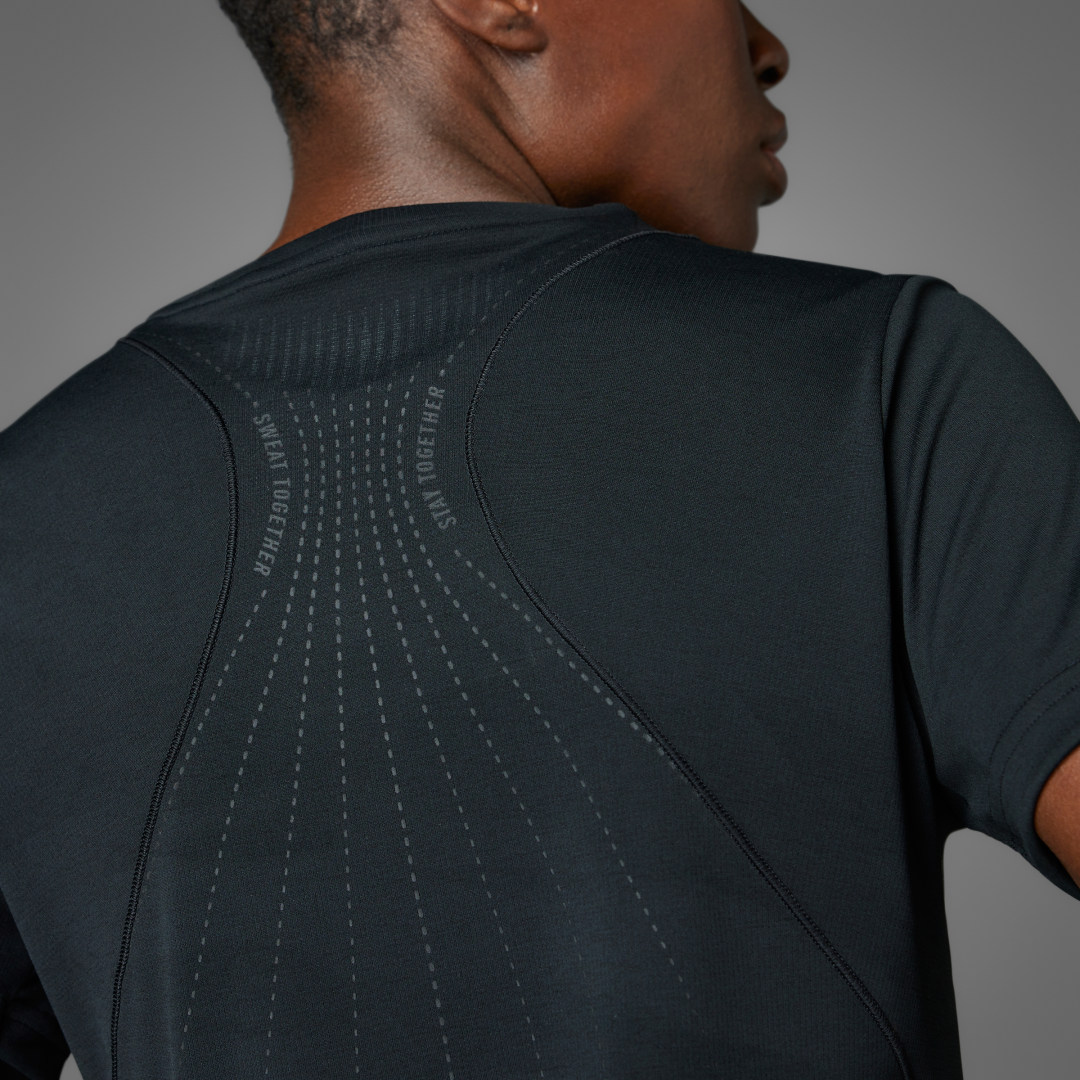 Adidas Designed For Training HEAT.RDY HIIT T-shirt