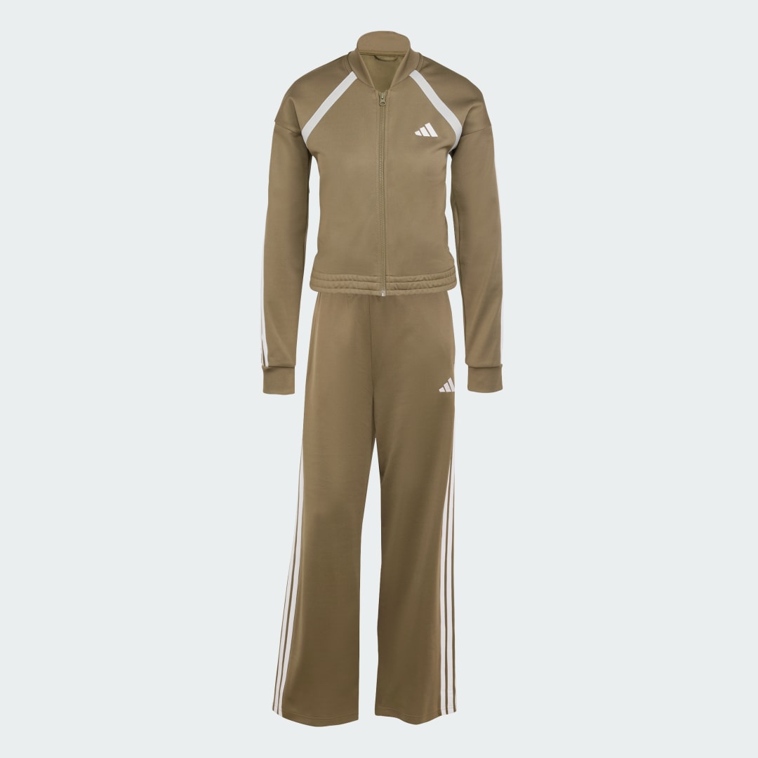 Adidas Teamsport Trainingspak