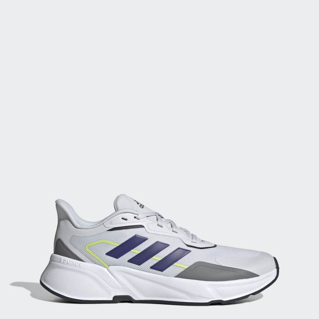 фото Кроссовки для бега x9000l1 adidas sportswear
