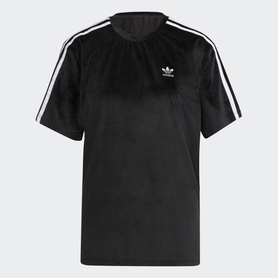 Adidas Velour