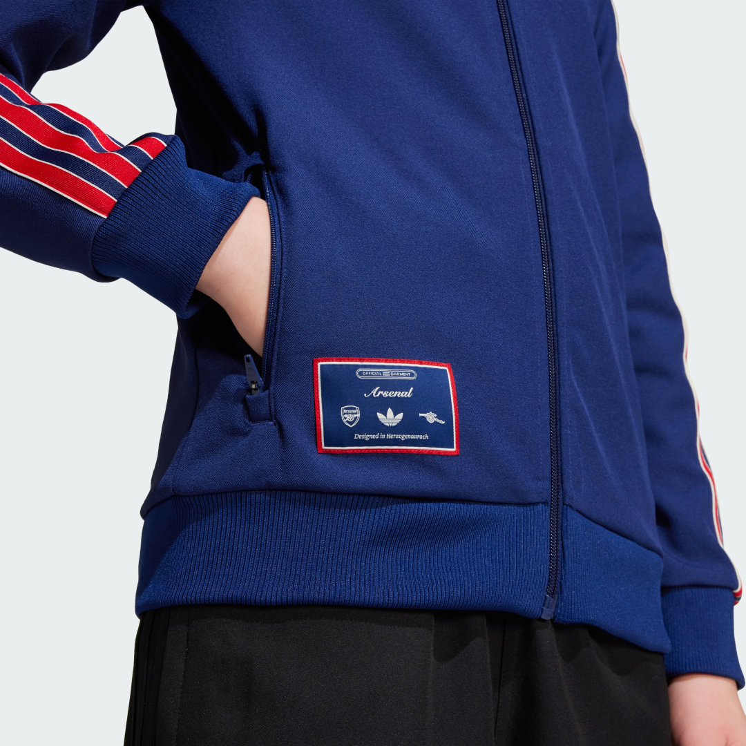 Adidas Arsenal Terrace Icons Sportjack Kids