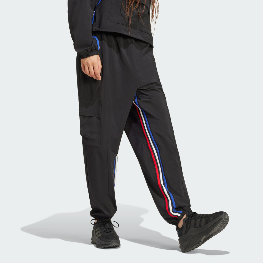 Adidas Express All Gender Breaking Cargobroek