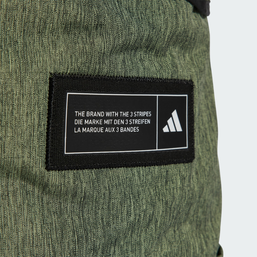 Adidas 4ATHLTS Camper Rugzak