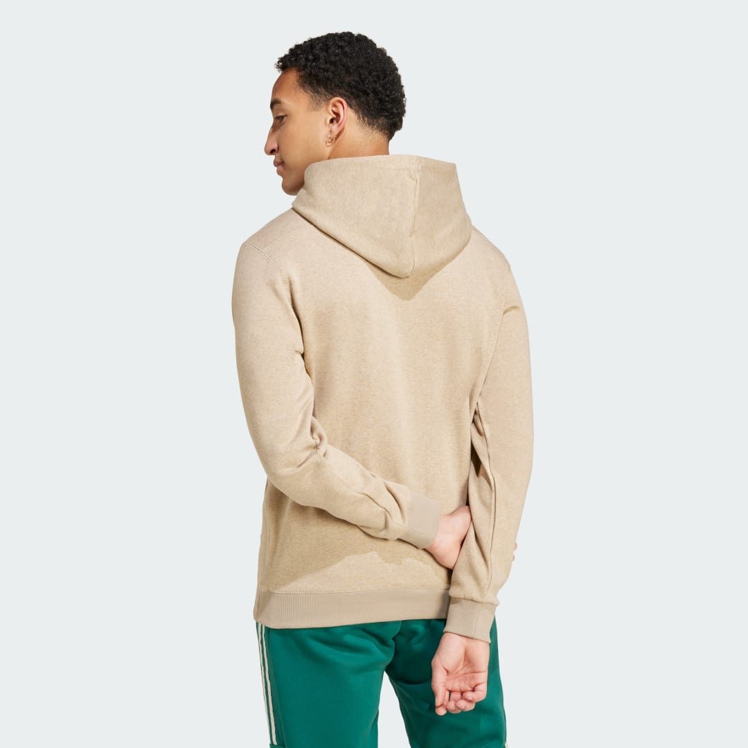 Adidas Seasonal Essentials Mélange Hoodie