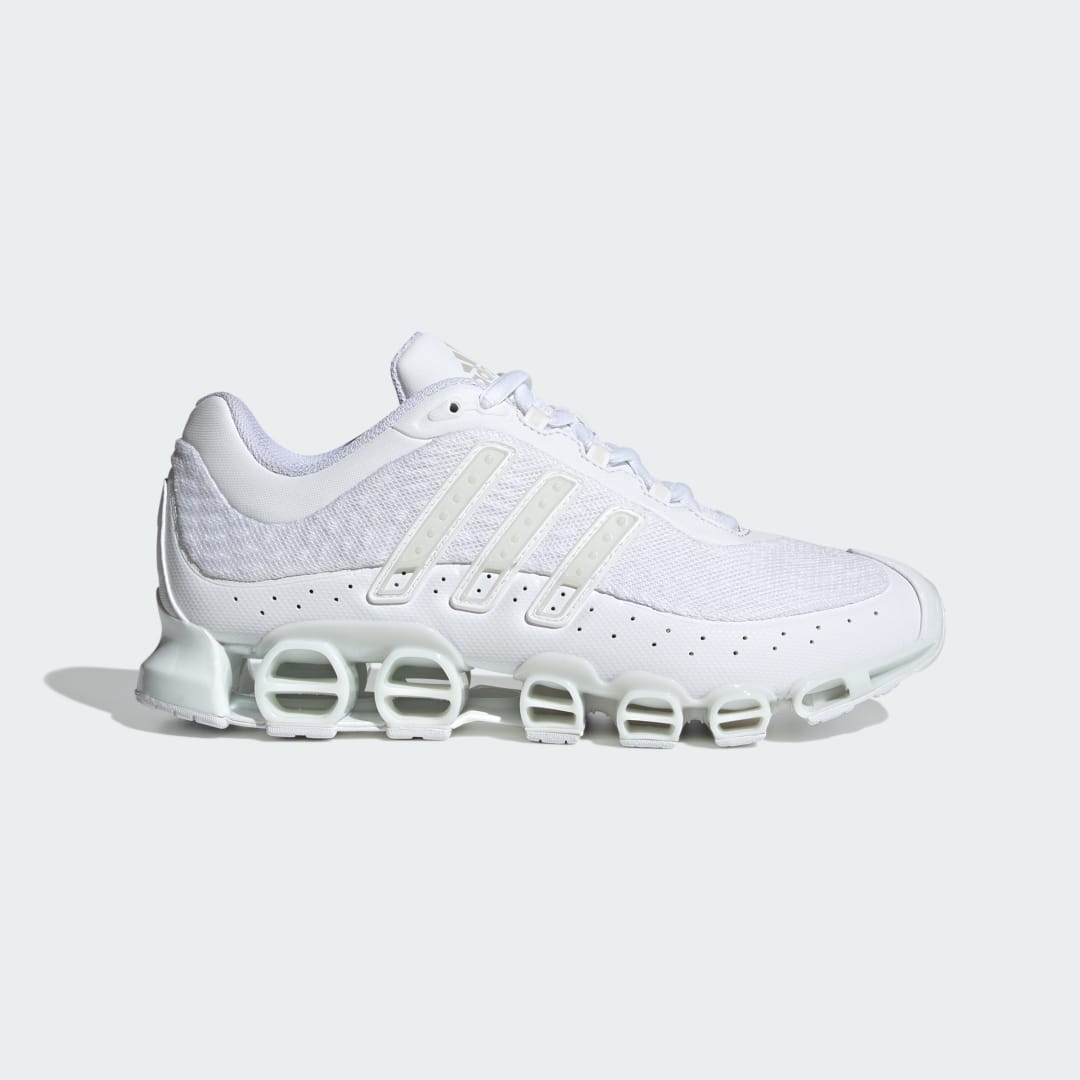 Adidas  sneaker Cloud White / Cloud White / Grey One