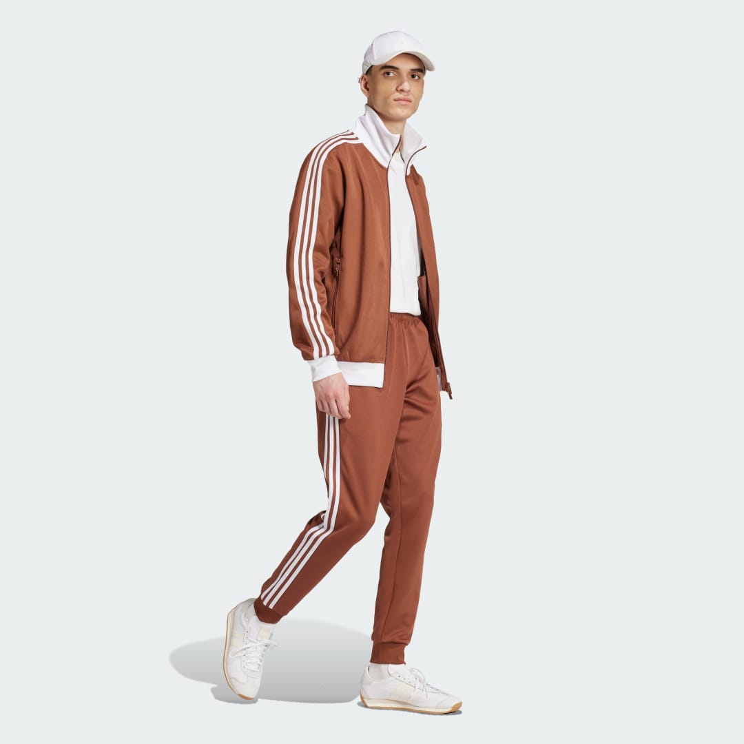 Veste de survêtement Adicolor Classique