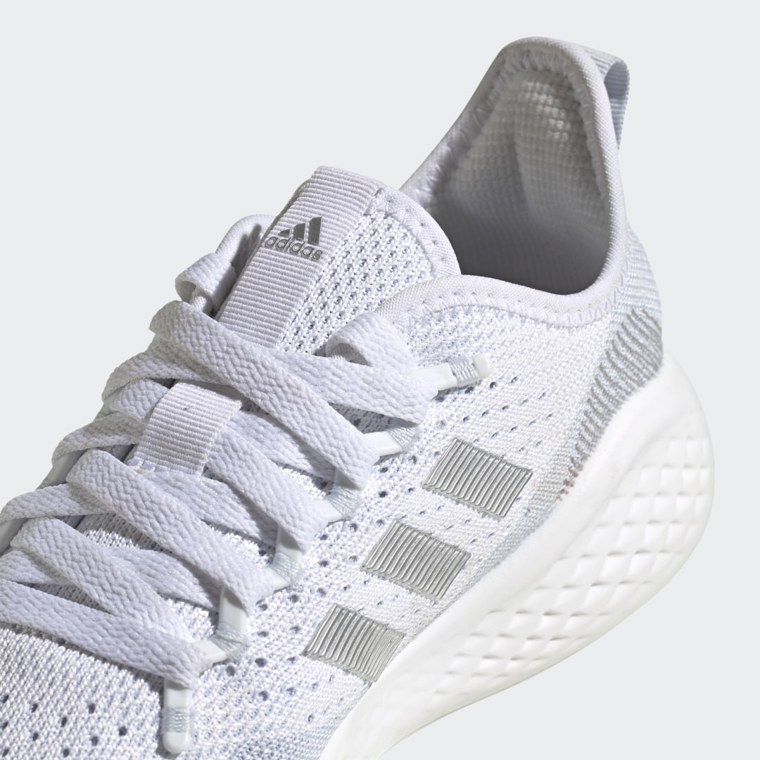 фото Кроссовки для бега fluidflow 2.0 adidas performance