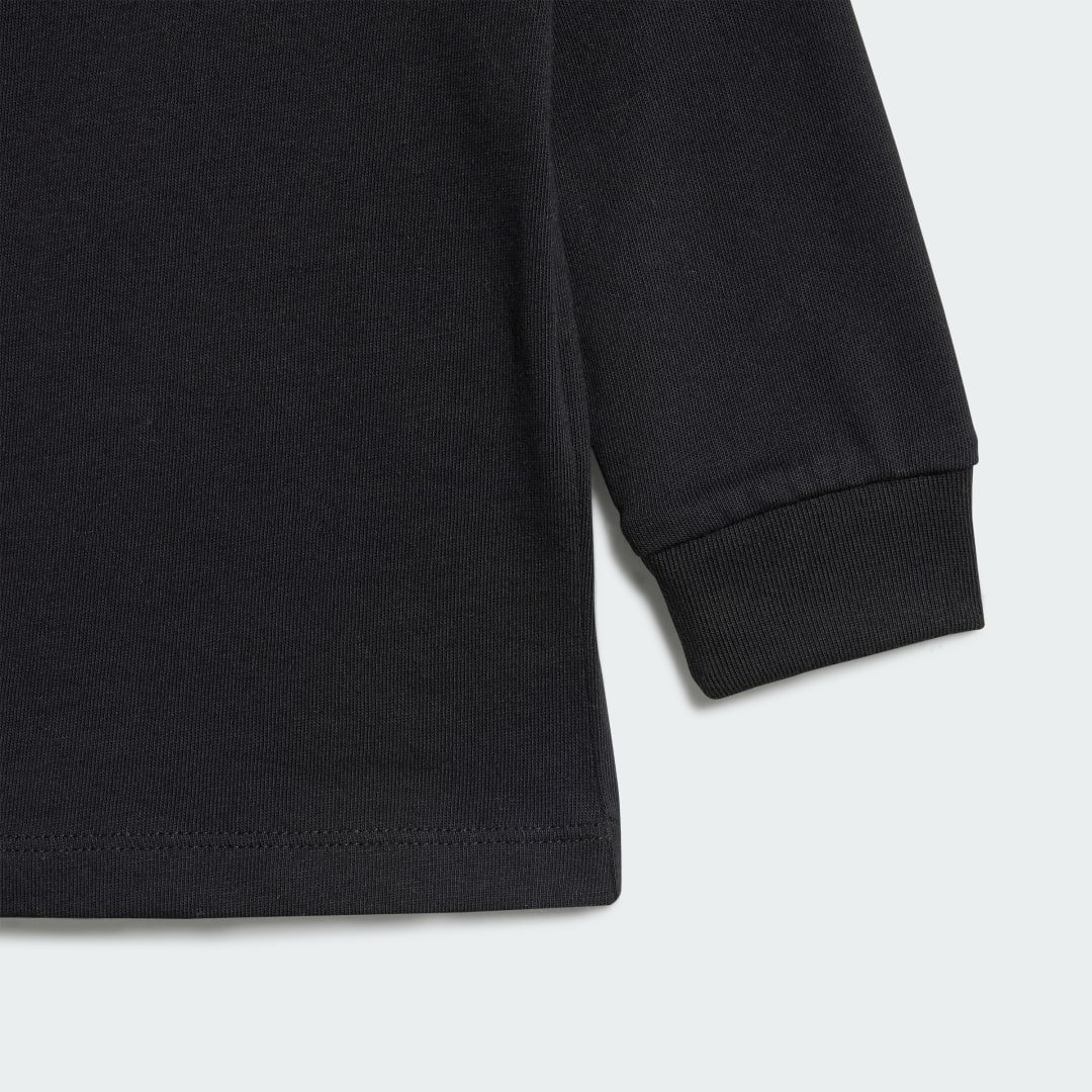 T shirt à manches longues Enfants - vue 8