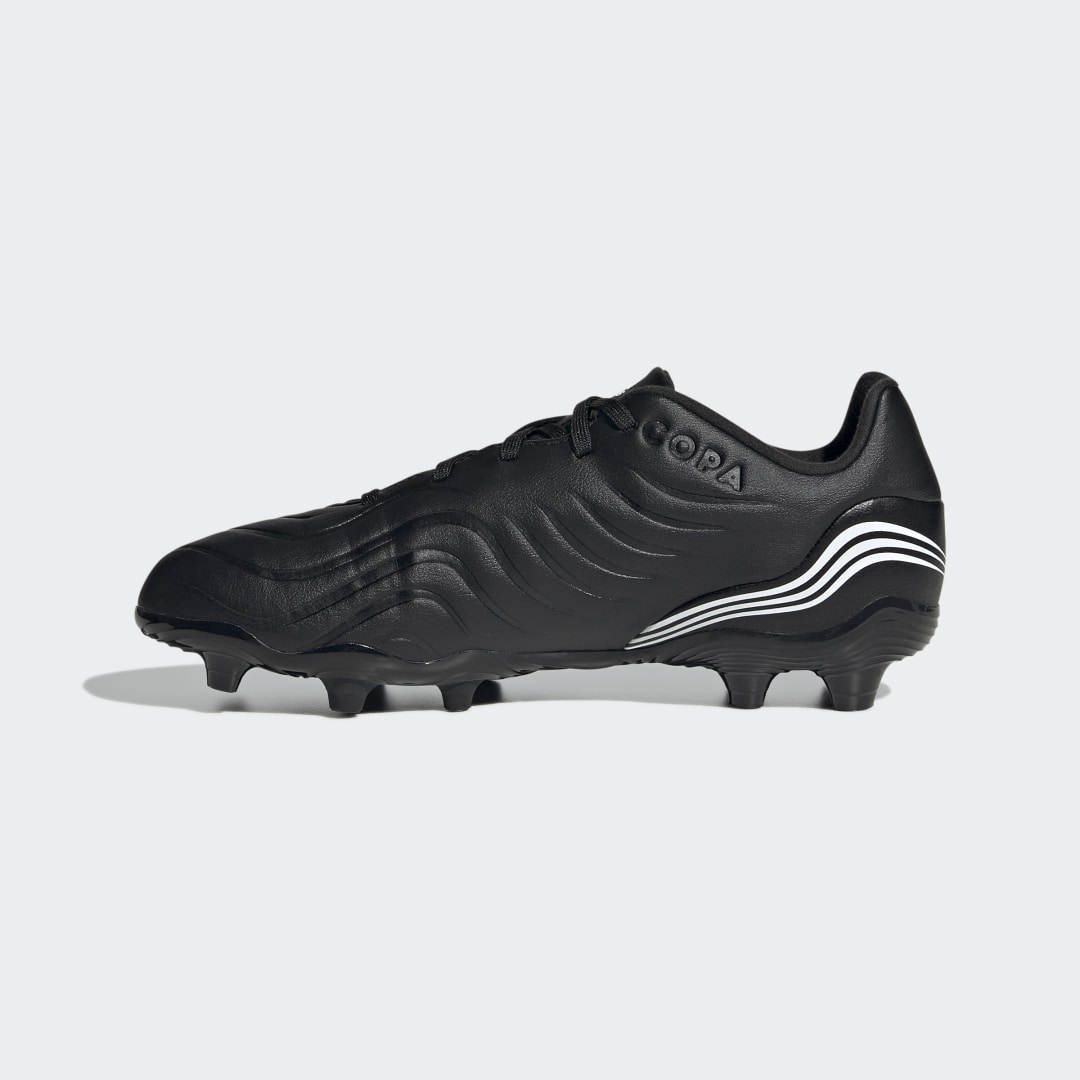 фото Футбольные бутсы copa sense.3 fg j adidas performance
