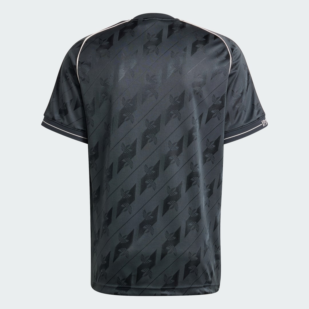 Adidas Real Madrid LFSTLR Voetbalshirt