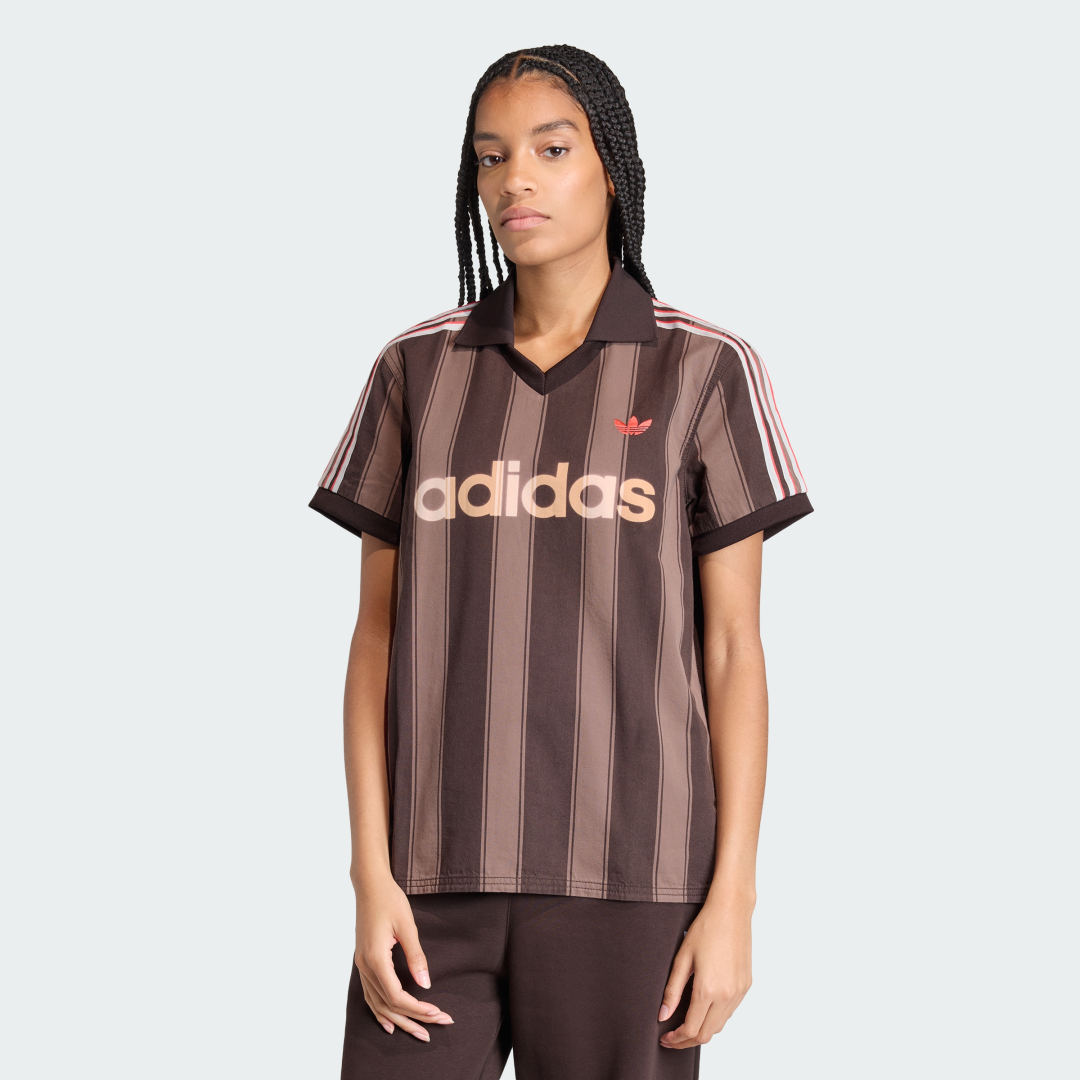 MAILLOT DE FOOTBALL TWILL - vue 1