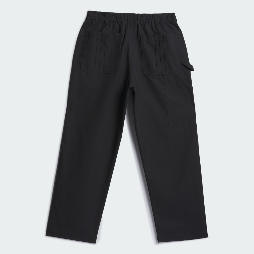 

adidas Pants Painter Shmoofolio (Unisex) Unisex, Negro/blanco